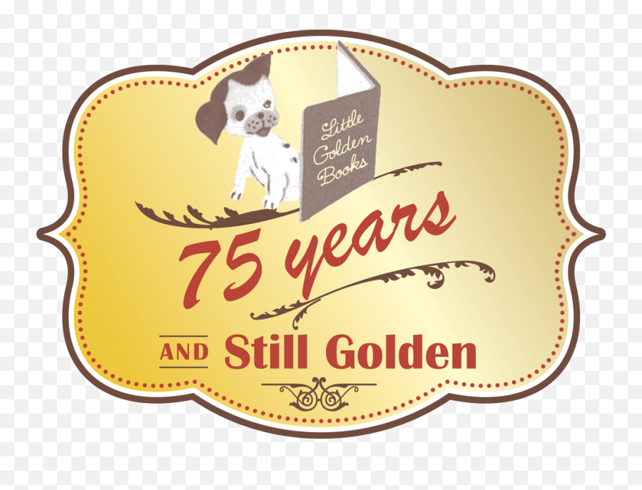 Little Golden Books Retailer - Toy Dog Png,Penguin Books Logo