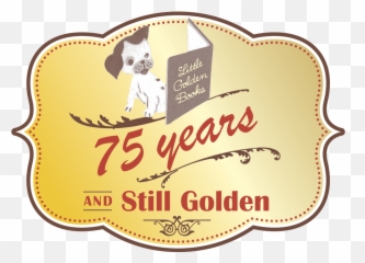 Little Golden Books Retailer - Toy Dog png