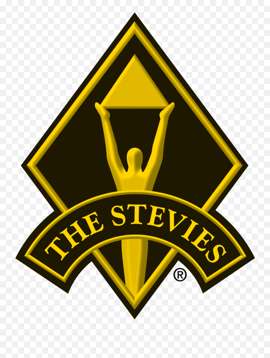 Photos And Logos Stevie Awards Asia Pacific - Stevie Awards Logo Png,Gold Ticket Logos