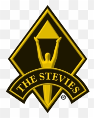 Photos And Logos Stevie Awards Asia Pacific - png