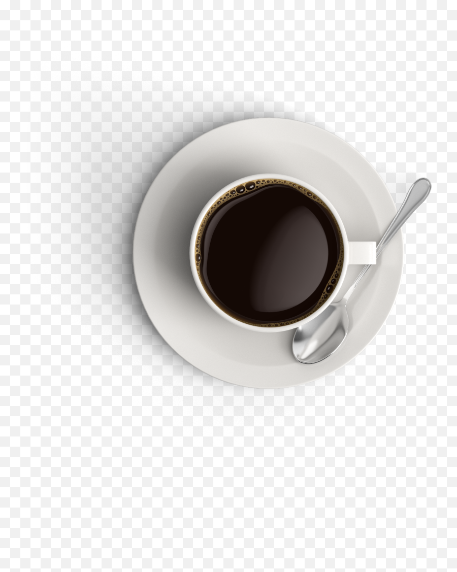 Cup Coffee Top Png Angle