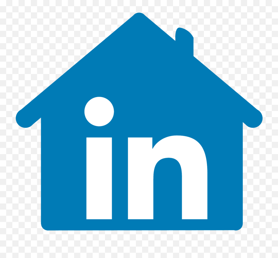 Facebook Icon Twitter Linkedin Clipart - Linkedin Vector Png,Linkedin Png Icon