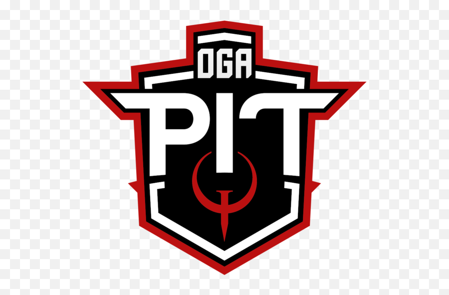 Oga Quake Pit Invitational - Season 2 Liquipedia Arena Fps Oga Dota Pit Png,Quake Champions Logo