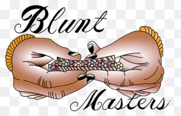 Home - Blunt Masters Language Png,Blunt Transparent