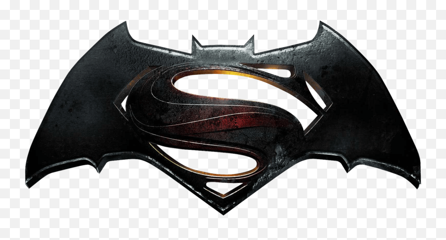 Episode 78 - Batman V Superman 10549 The Last Nighters Batman Vs Superman Logo Png,Supermans Logo