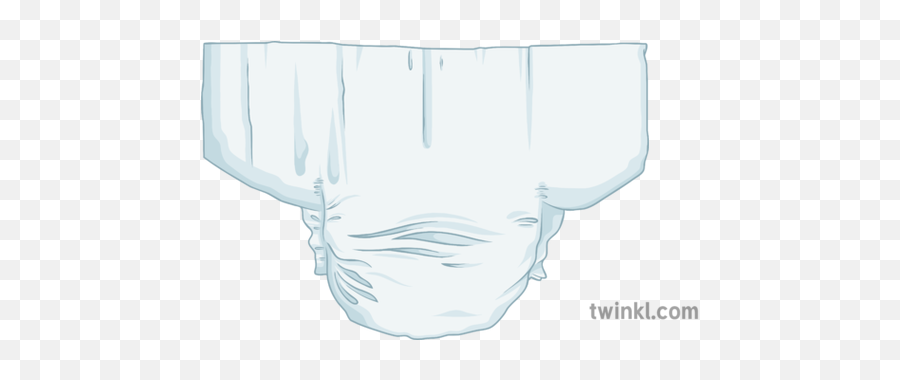 Nappy Geography Disposable Waste Diaper Baby Parenting Secondary - Horizontal Png,Diaper Png