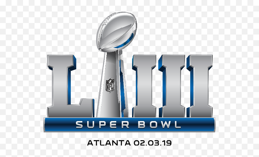 Super Bowl Liii Logo Download - Logo Icon Logo Super Bowl Png,Super Junior Logos