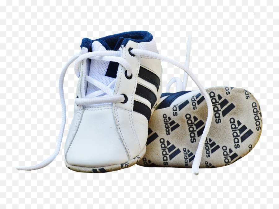 Baby Shoes Sports Adidas - Adidas Png,Baby Shoes Png
