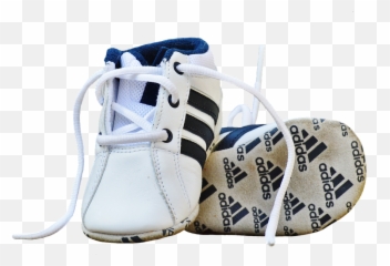 Baby Shoes Sports Adidas - Adidas Png,Baby Shoes Png