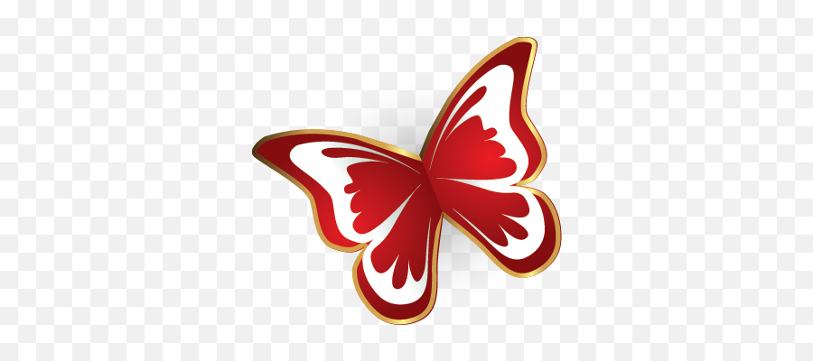 3d Butterfly Logo Templates - Sofia The First Butterfly Clipart Png,Butterfly Logo Name