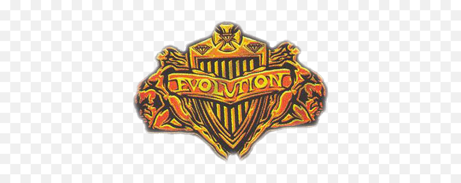 Roleplay Thread - Wwe Evolution Paid Laid Made Shirt Png,Triple Hhh Logos