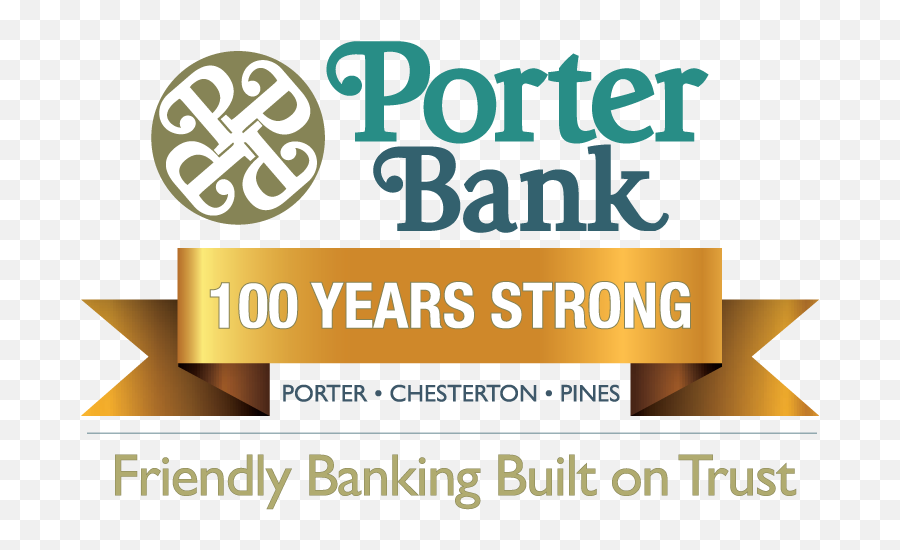 First State Bank Of Porter - Porter Medical Center Png,State Bank Of India Logo