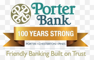 First State Bank Of Porter - Medical Center png