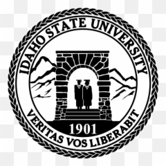Idaho State University Logo Png
