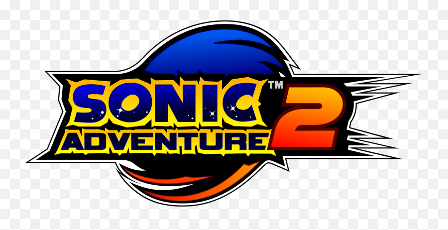 Sonic Adventure 2 Xbox Live Avatar - Sonic Adventure 2 Png,Sonic 2 Logo