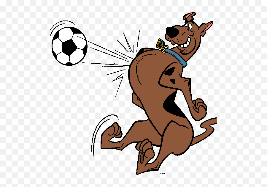 Scooby Doo Transparent Free Image - Transparent Scooby Doo Scooby Png,Scooby Doo Transparent