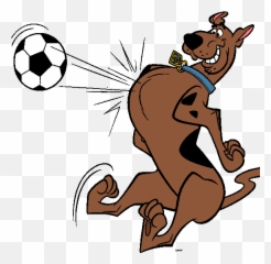 Scooby Doo Transparent Free Image - Transparent Scooby Doo Scooby Png,Scooby Doo Transparent