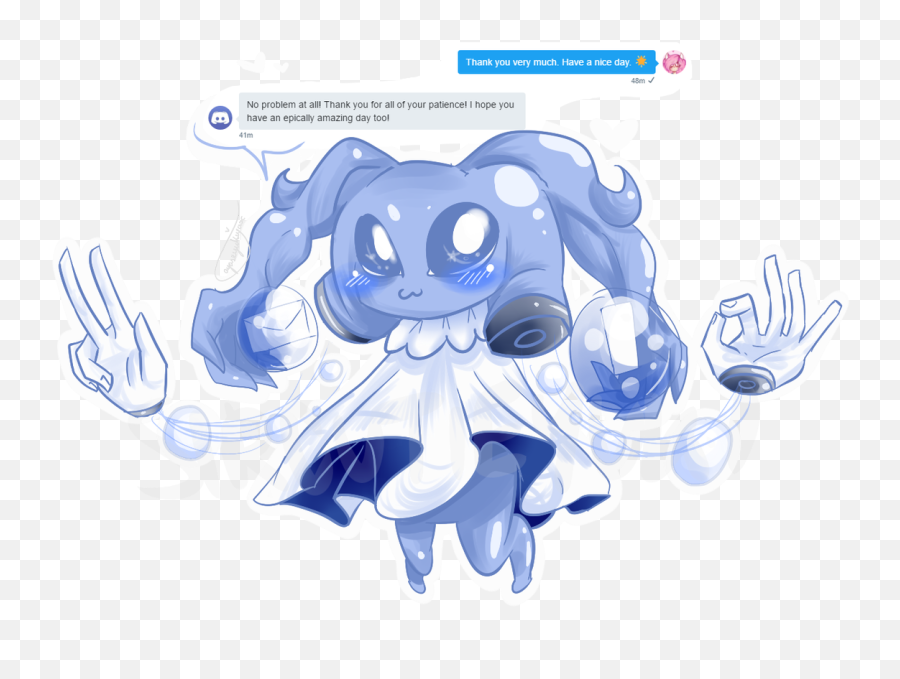 For - Discord App Icon Fanart Png,Discord App Icon