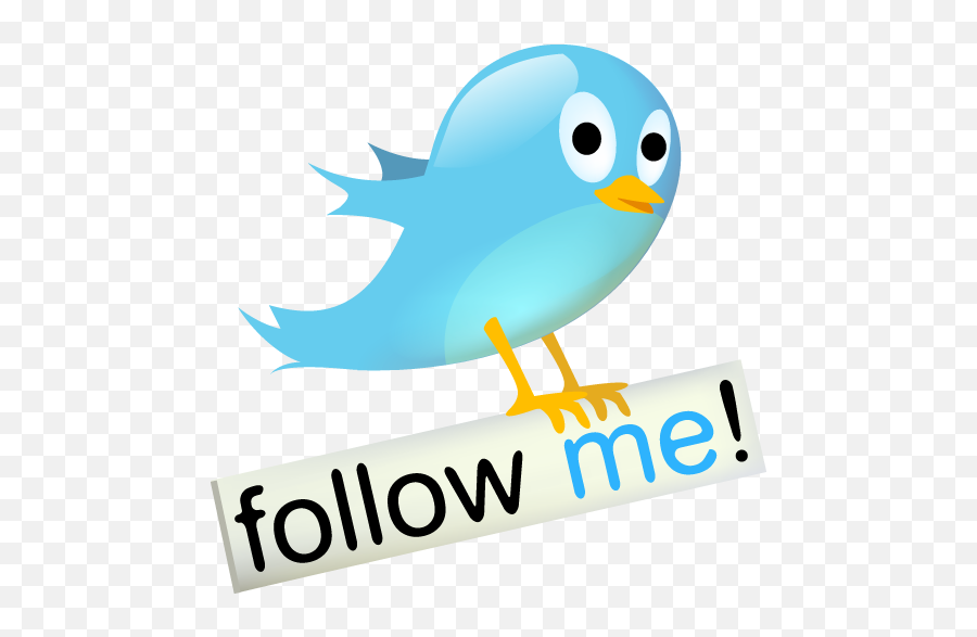 Follow Me Icon Png Ico Or Icns Free Vector Icons - Twitter Follow Me Png,Follower Icon