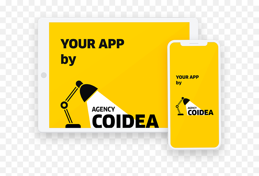 Coidea Agency - Vertical Png,Ios Calculator Icon