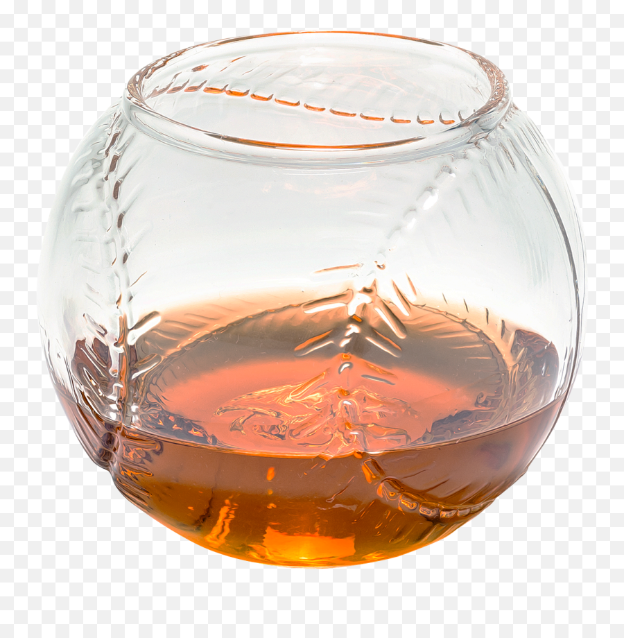 Baseball Whiskey Glass - Serveware Png,Whiskey Stones Icon