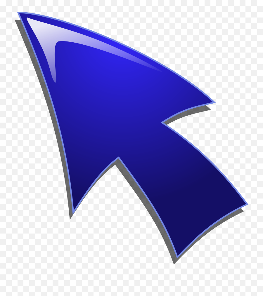 Cursor Png Picture - Cool Mouse Pointer Png,Mouse Cursors Png
