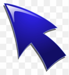 Cursor Png Picture - Cool Mouse Pointer Png,Mouse Cursors Png