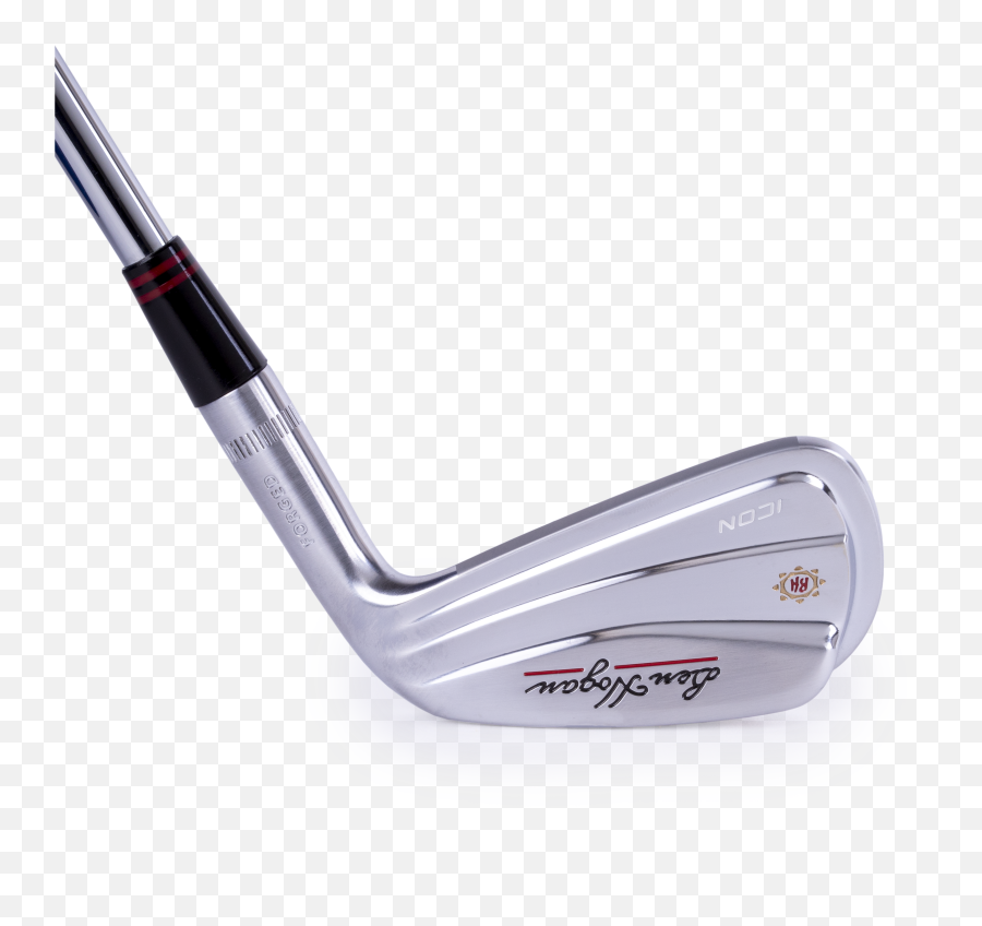 Icon Irons - Hogan Icon Irons Png,Golf Icon Crossed Clubs