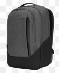 15 - Targus Cypress Slim Backpack With Ecosmart Tbb584gl png