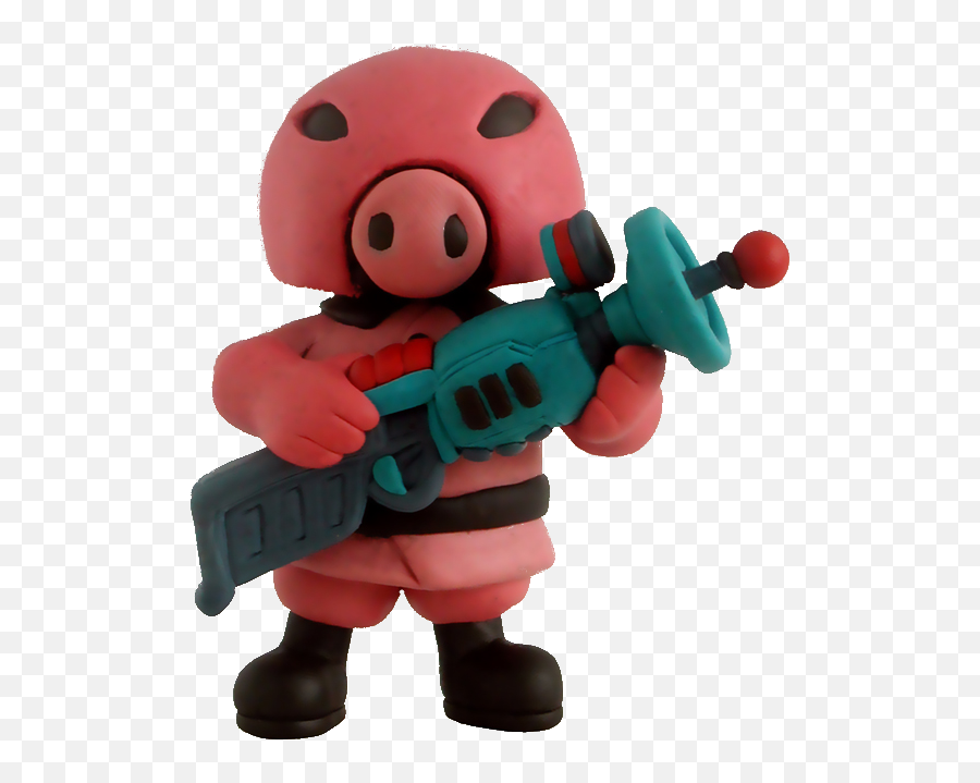 Pig Mask Army - Pig Mask Mother 3 Png,Mother 3 Lucas Icon