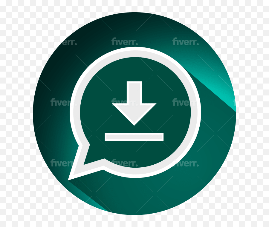 Design Game Or App Icon For Android Ios - Fondo Transparente Logo De Whatsapp Png,Game App Icon Design