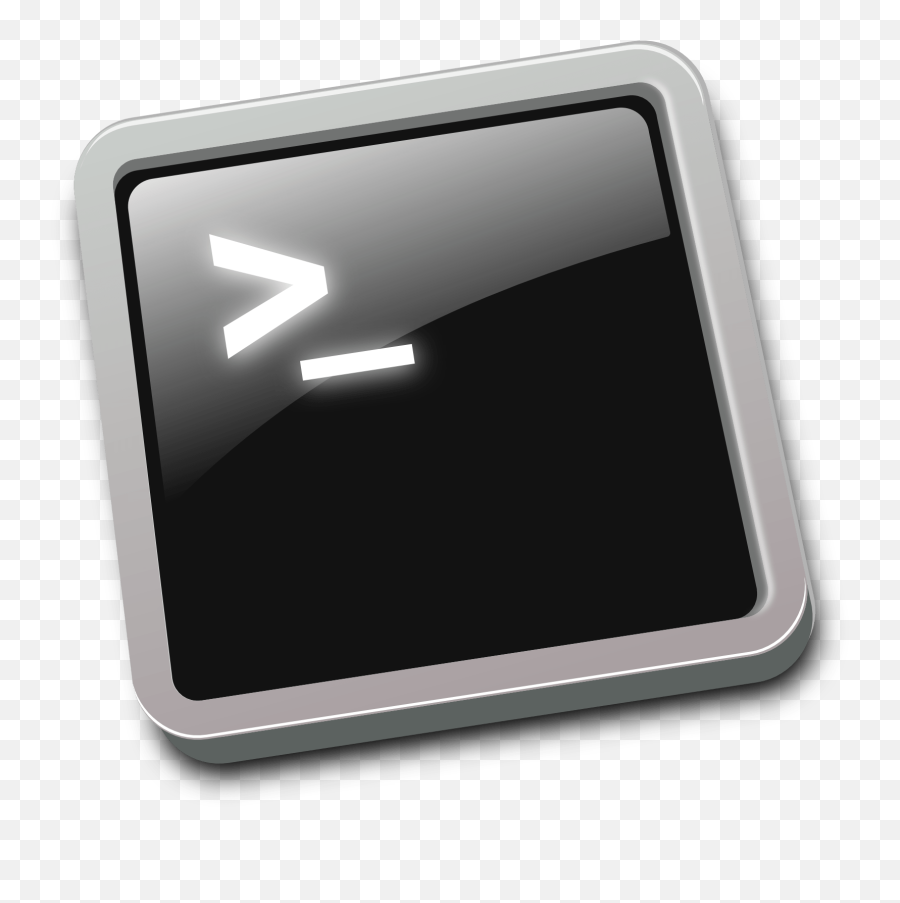 Profiles And Rc Files - Terminal Shell Png,Unix Shell Icon