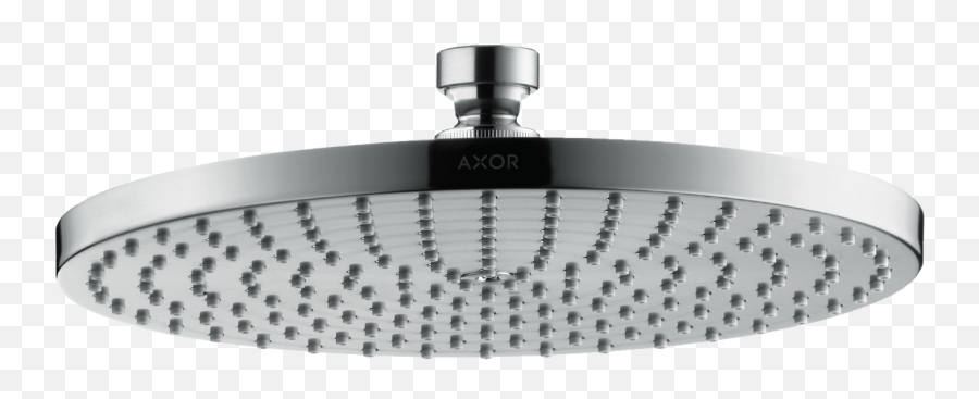 Axor Overhead Showers Starck 1 Spray Mode Item No - Luxury Png,Google Chrome White Head Icon