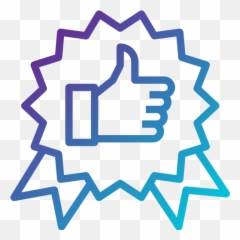 Achievement Free Vector Icons Designed - Logo Certificado Rosa Png
