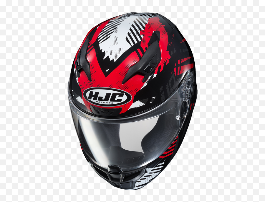 Hjc I10 Fear Helmet - Motorcycle Helmet Png,Icon Mainframe Skull Helmet