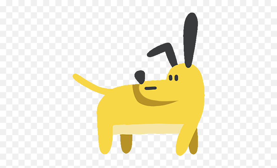 Project Stretch The Dog - Greg Gunn Language Png,Animated Facebook Icon