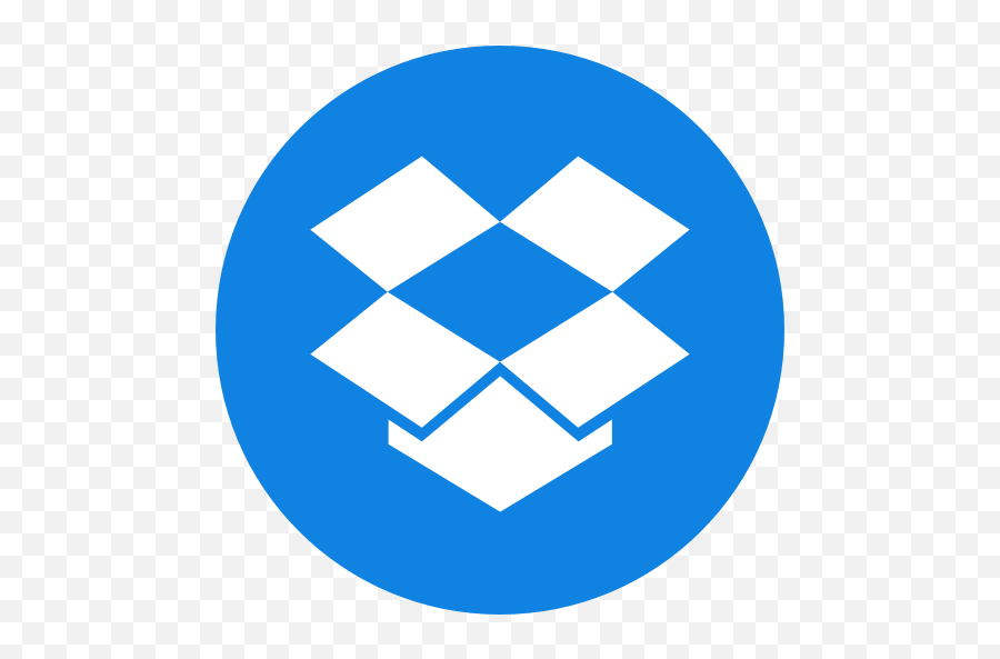 File Hosting Dropbox Icon - Dropbox Ico Png,Dropvbox Icon