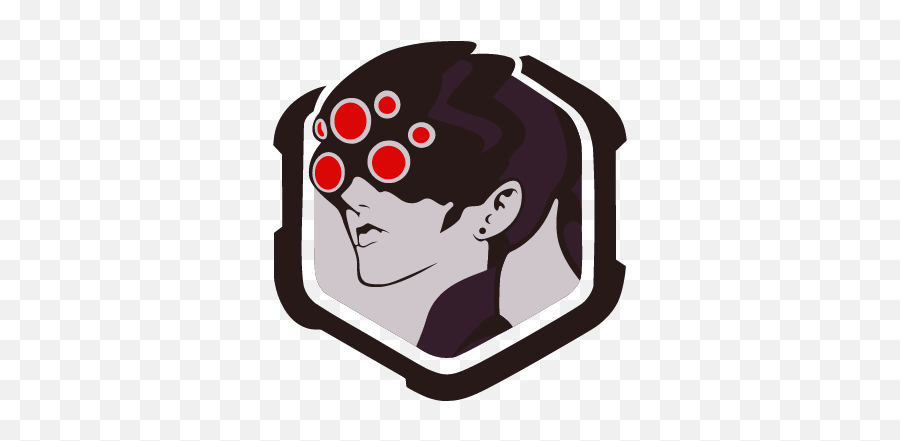 Gtsport Decal Search Engine - Dot Png,Overwatch Widowmaker Icon