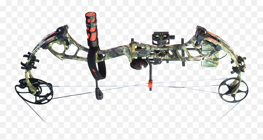 Top 8 Budget Bows For 2017 Archery Business - Bow Png,Mathews Icon Bow Price