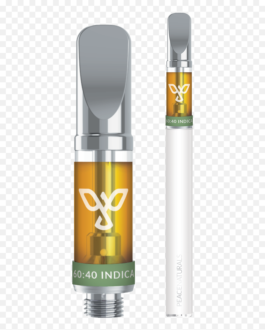 6040 Indica The Peace Naturals Project - Cylinder Png,Indica Icon