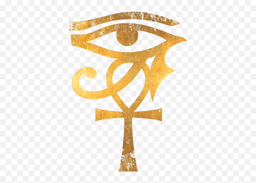 Egyptian Eye Of Horus Ankh Egypt - Eye Of Horus And Ankh Designs Png,Eye Icon On Galaxy Note 3