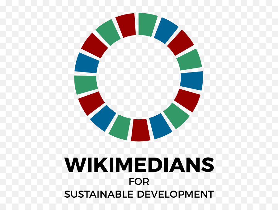 Wikimedians For Sustainable Development Alternative Logo - Ohio State Lantern Logo Png,Development Icon Png