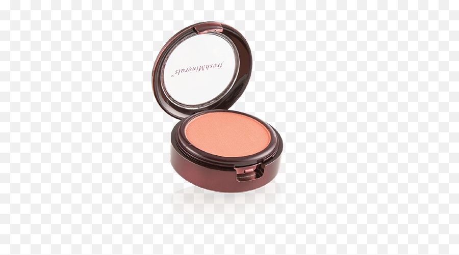 Kicks Baked Blush - Makeup Mirror Png,Wet N Wild Icon Blush