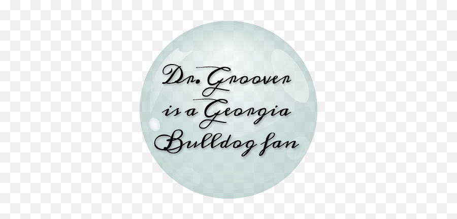 Dentist In Savannah Ga Groover Family Dentistry - Dot Png,I Icon Buble