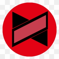 Mkbhd Icon Pack - Red u0026 Black Edition London Underground png