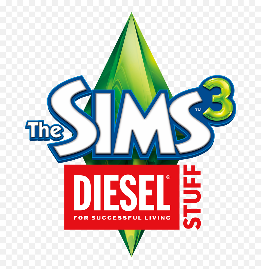 The Sims 3 Diesel Stuff Wiki Fandom - Sims 3 Diesel Png,Ts3 Admin Icon Pack