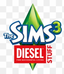 The Sims 3 Diesel Stuff Wiki Fandom - png