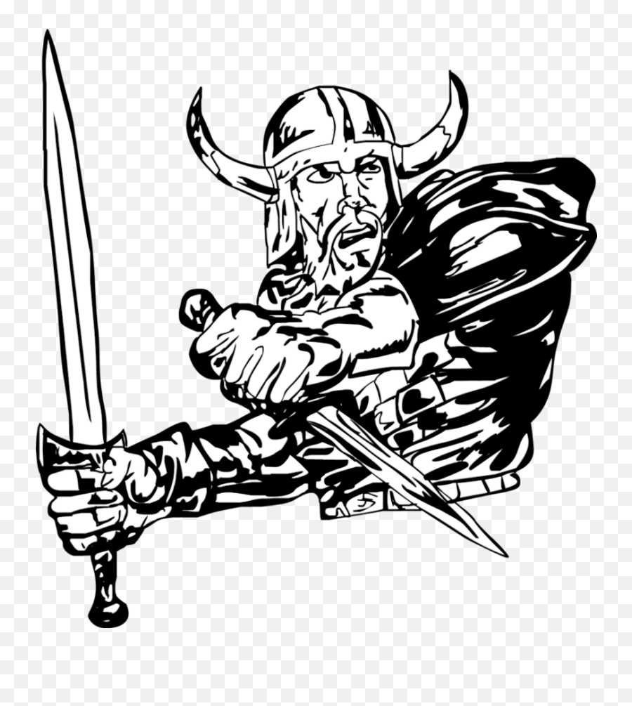 Viking Warrior Huge Freebie Download Png