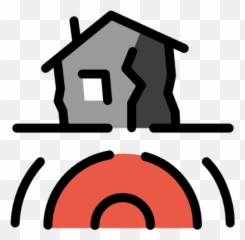 Earthquake Emoji - Download for free u2013 Iconduck Language png