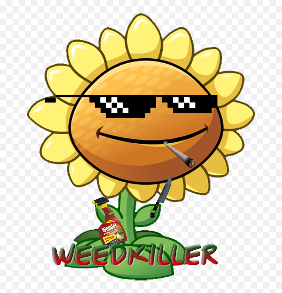 Mlg Weed - Plants Vs Zombie 2 Png Hd Png Download Plants Vs Zombies En Roblox,Plants Vs Zombies 2 Icon